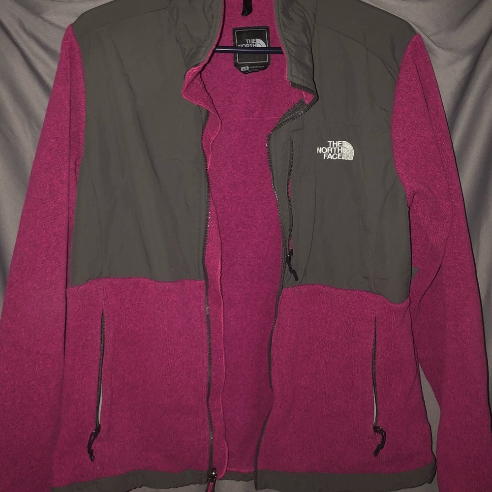 Comfy & Warm North Face Jacket